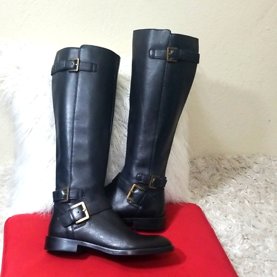 Sam Elderman Boots